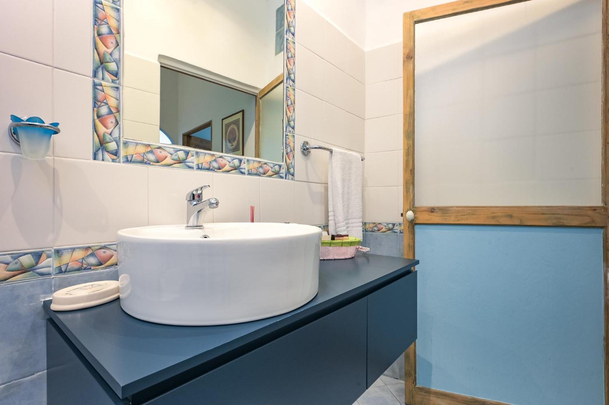 Nel Gozzo Sul Mare - Genovainrelax Apartment ภายนอก รูปภาพ