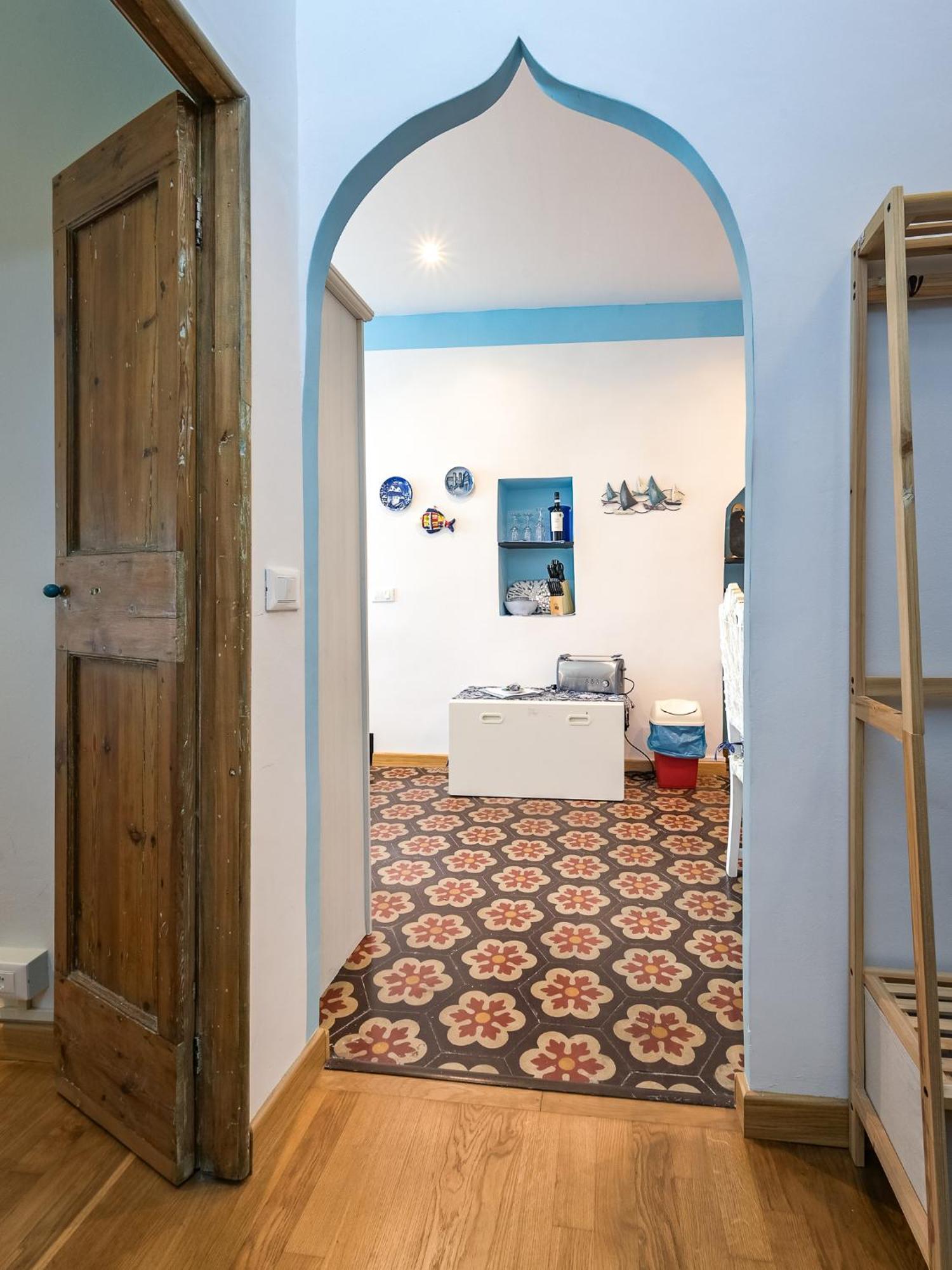 Nel Gozzo Sul Mare - Genovainrelax Apartment ภายนอก รูปภาพ