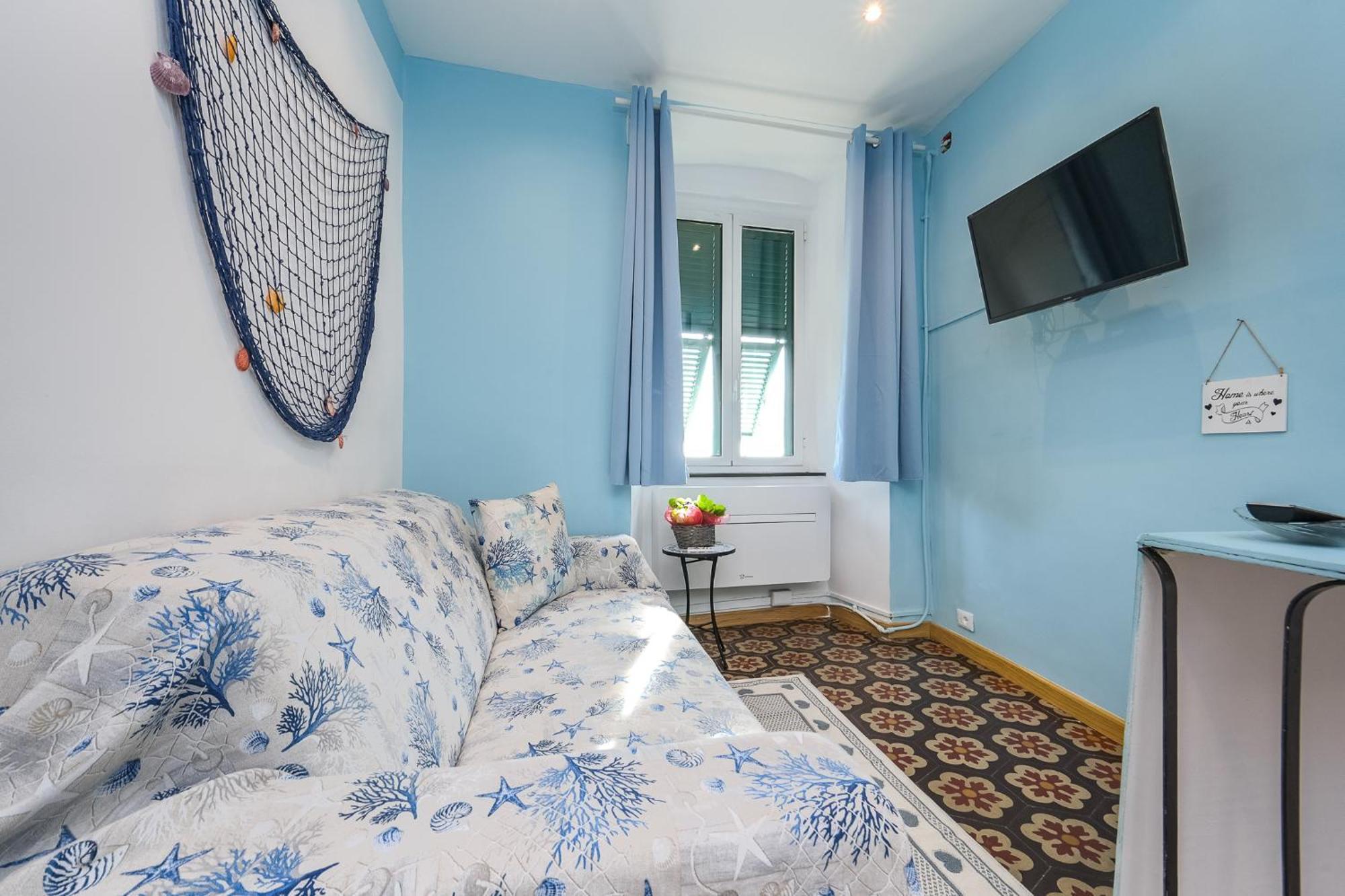 Nel Gozzo Sul Mare - Genovainrelax Apartment ภายนอก รูปภาพ