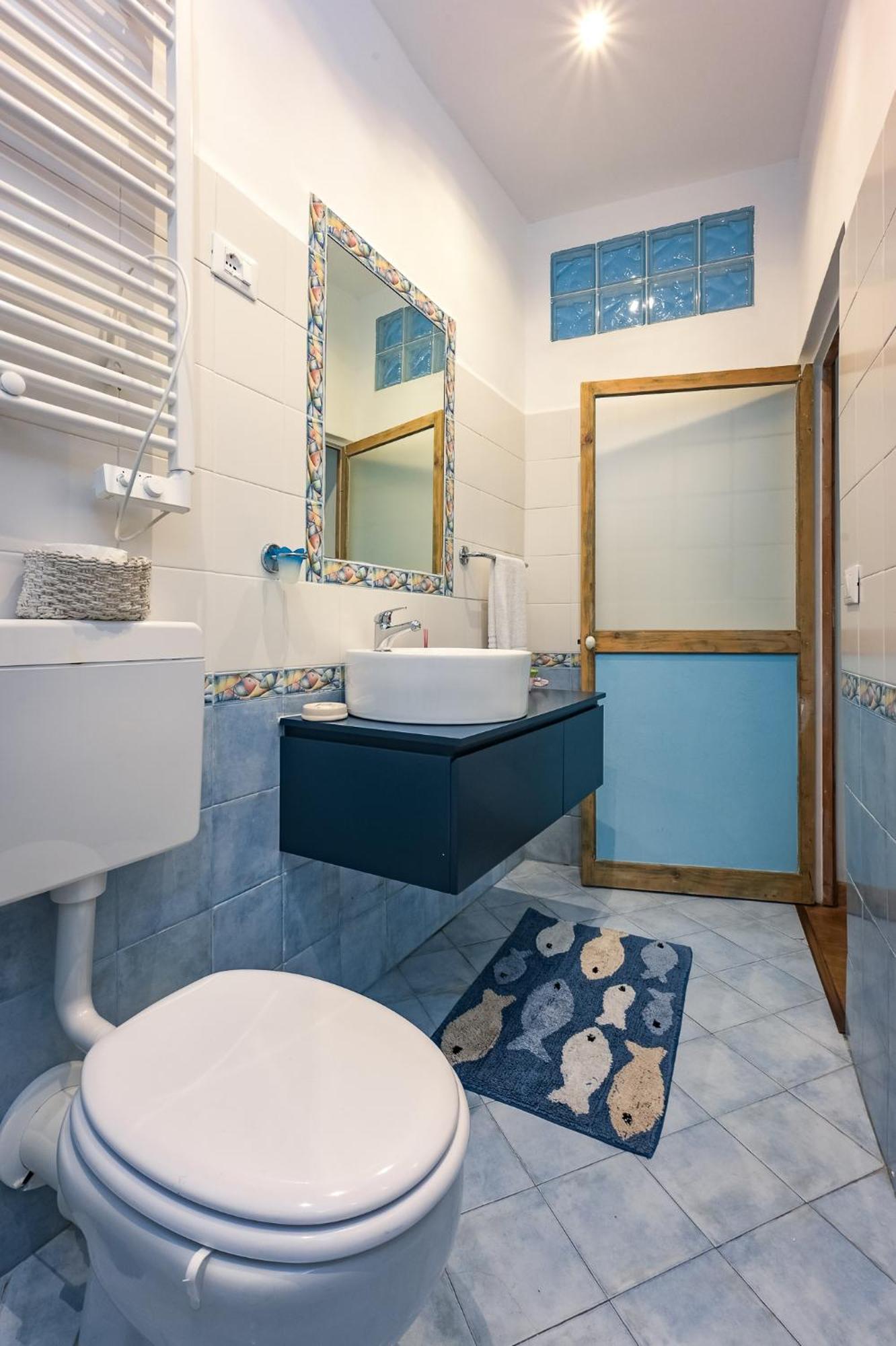 Nel Gozzo Sul Mare - Genovainrelax Apartment ภายนอก รูปภาพ